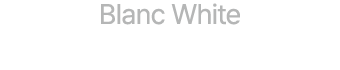 Blanc White