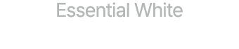 Essential White