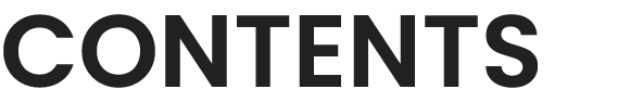 CONTENTS